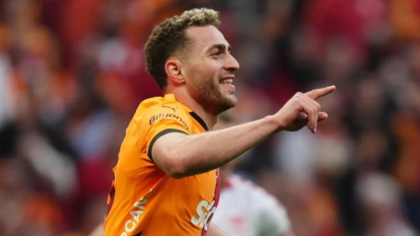 Galatasaray’dan Barış Alper Yılmaz’a Yeni Teklif! Tek Bir Şartları Var: Kabul Ederse Servet Kazanacak - Resim: 3
