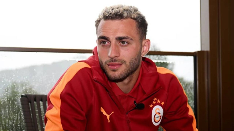 Galatasaray’dan Barış Alper Yılmaz’a Yeni Teklif! Tek Bir Şartları Var: Kabul Ederse Servet Kazanacak - Resim: 2
