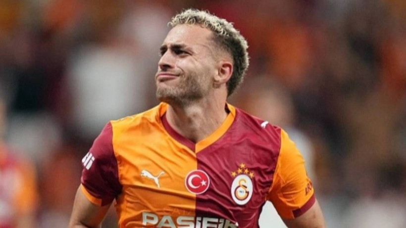 Galatasaray’dan Barış Alper Yılmaz’a Yeni Teklif! Tek Bir Şartları Var: Kabul Ederse Servet Kazanacak - Resim: 1