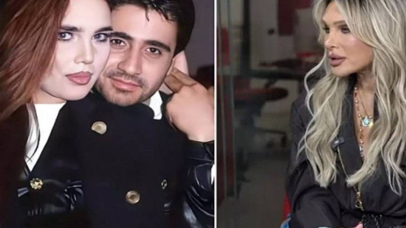 Bir Dönemin En Çok Konuşulan Aşkıydı! Seren Serengil'den Küçük Emrah Bombasını Patlattı: Yıllar Sonra Gelen itiraf… - Resim: 2