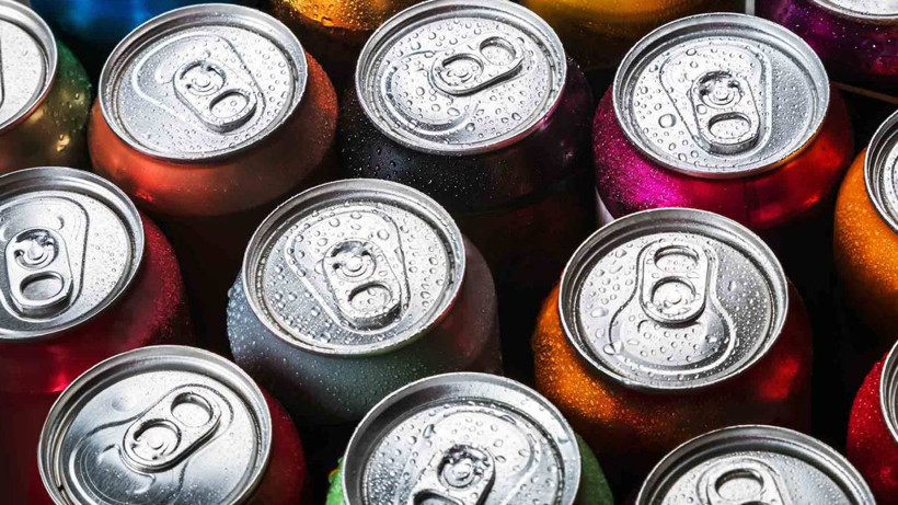 Sevilen İçeceklerde Ani Ölüm Riski Ortaya Çıktı! Bütün Marketlerde Satılıyordu, Yasaklama Tartışması Başladı - Resim : 1