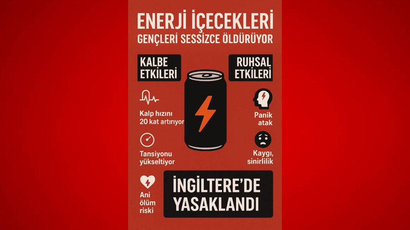 Sevilen İçeceklerde Büyük Tehlike! Ani Ölüm Riski Var! Bütün Marketlerde Satılıyordu, Yasaklama Tartışması Başladı - Resim : 3