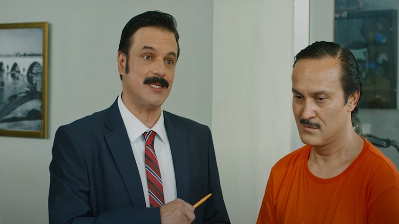 İntihar İddialarıyla Gündem Olmuştu! Ünlü Oyuncu Ufuk Özkan’ndan Günler Sonra İlk Fotoğraf - Resim : 4