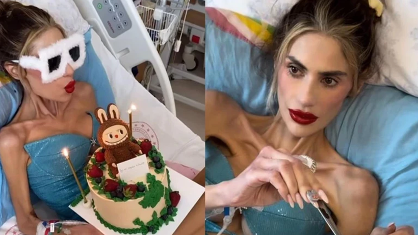 Nihal Candan’ın Annesinden Mezar Başında Yürek Sızlatan İsyan: 'O Lanet Tuşları Silah Olarak Kullandınız' - Resim : 4