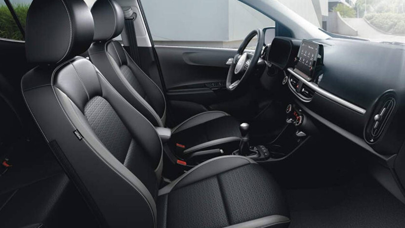 Dünyanın En Çirkin Arabası! Görenler Yolunu Değiştiriyor, 100 Üzerinden 7 Puan Aldı: İşte Satışı Dahi Olmayan O Model… - Resim: 5