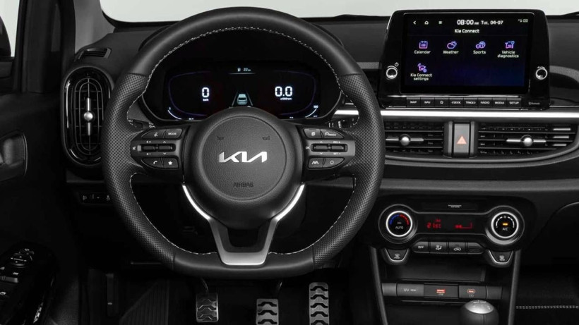 Dünyanın En Çirkin Arabası! Görenler Yolunu Değiştiriyor, 100 Üzerinden 7 Puan Aldı: İşte Satışı Dahi Olmayan O Model… - Resim: 4