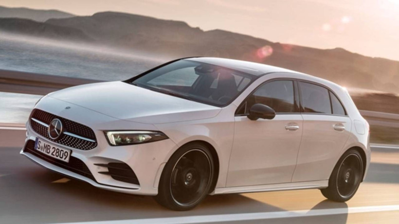 Dünyanın En Çirkin Arabası! Görenler Yolunu Değiştiriyor, 100 Üzerinden 7 Puan Aldı: İşte Satışı Dahi Olmayan O Model… - Resim: 6