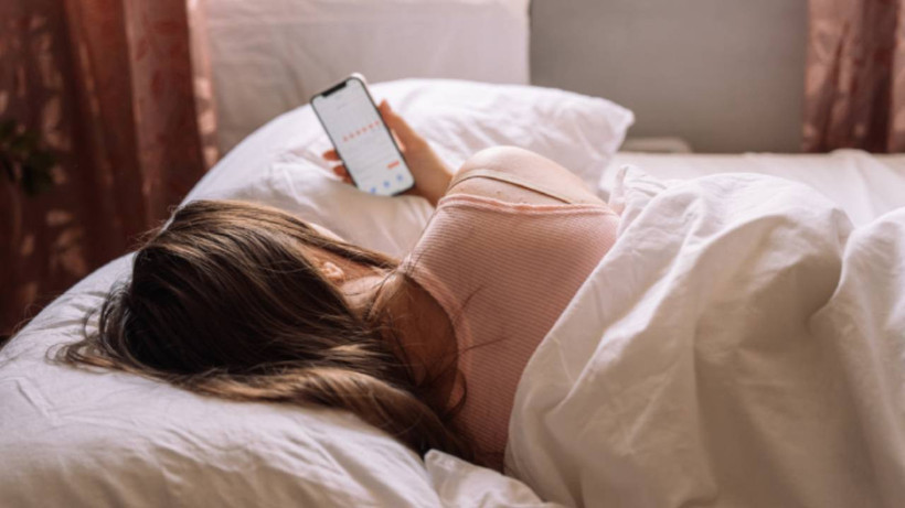 Uyanır Uyanmaz Telefona Bakanlar Dikkat: Uzmanlar Uyardı! Büyük Tehlike Altındasınız - Resim : 2