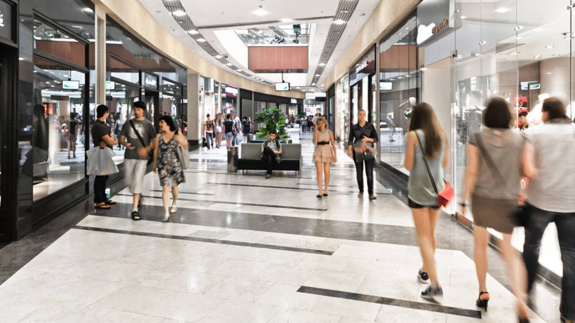 İstanbul'un Göbeğindeki Ünlü AVM Yıkıldı! Yerine Ne Yapılacağı Şimdiden Belli Oldu - Resim : 1