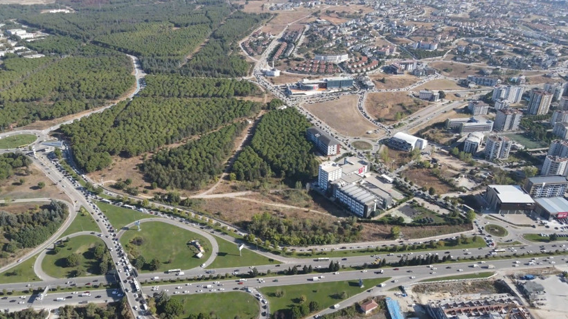 Artık Girişler Ücretli! 7 Gün Sonra Başlıyor: 10 Dakika Sınırını Aşan Para Ödeyecek - Resim : 2