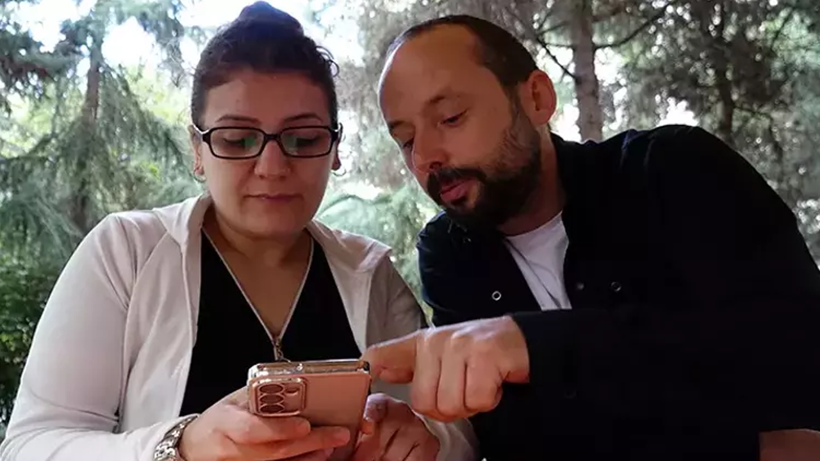 7 Yıl Sonra Dirildi! Trabzon’da Film Gibi Olay… Duyan İnanamıyor - Resim : 4