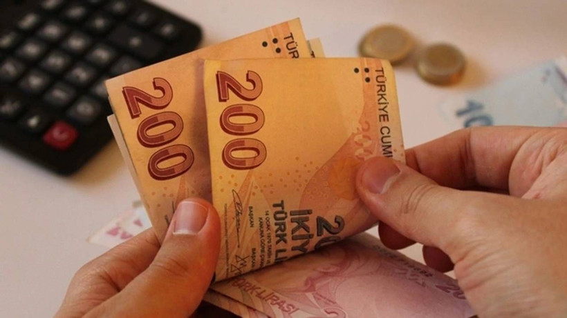 Uzman İsim Duyurdu: Bu Meslek Grubuna Yıpranma Payı: 5 Yıl Erken Emekli Olabilirsiniz… - Resim: 6