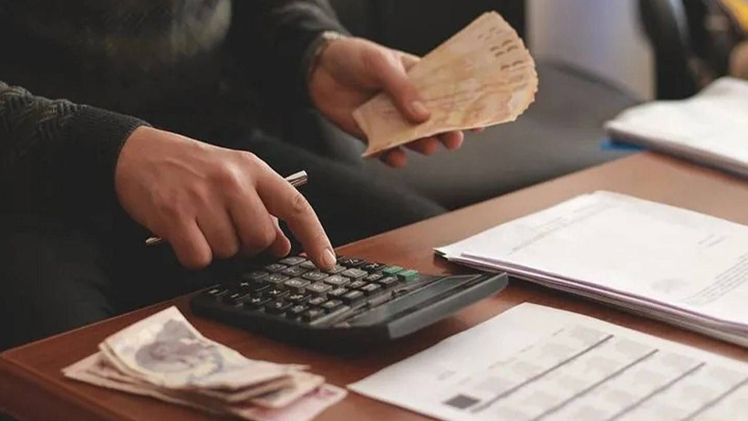 Uzman İsim Duyurdu: Bu Meslek Grubuna Yıpranma Payı: 5 Yıl Erken Emekli Olabilirsiniz… - Resim: 4