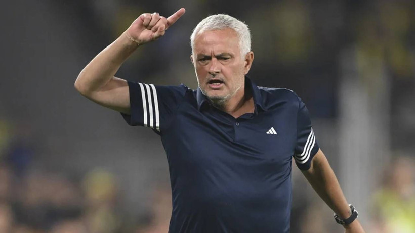 Jose Mourinho Daha Fazla Dayanamadı ve Sessizliğini Bozdu! Ali Koç’u Kerem’le Vurdu: Neden Bunu Hiç Açıklamadı… - Resim: 2