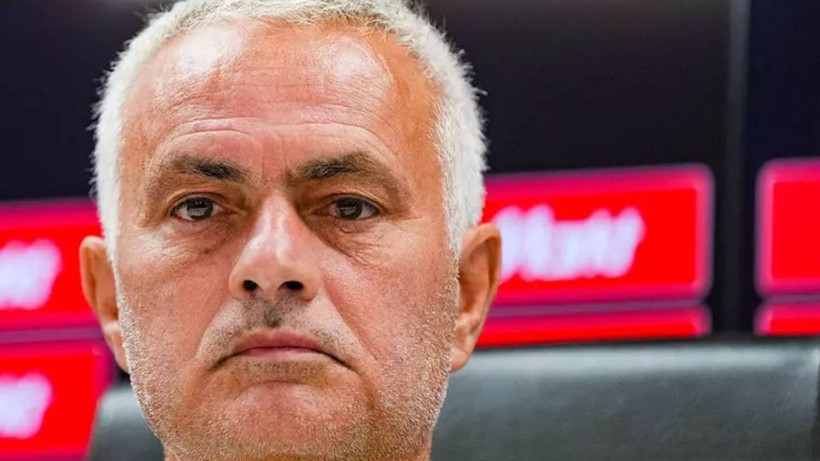 Jose Mourinho Daha Fazla Dayanamadı ve Sessizliğini Bozdu! Ali Koç’u Kerem’le Vurdu: Neden Bunu Hiç Açıklamadı… - Resim: 3