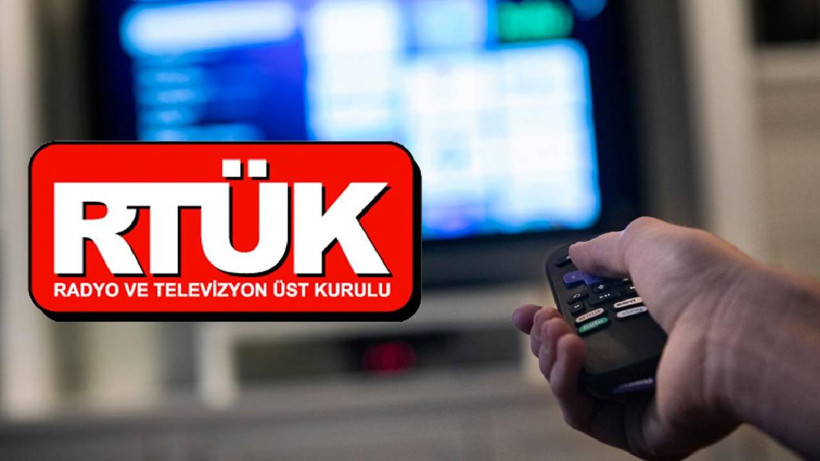 Netflix, Disney+, Prime Video, HBO Max ve MUBI... RTÜK'ten Dijital Platformlara Ceza Yağdı! İçerikler Kaldırılıyor - Resim : 2