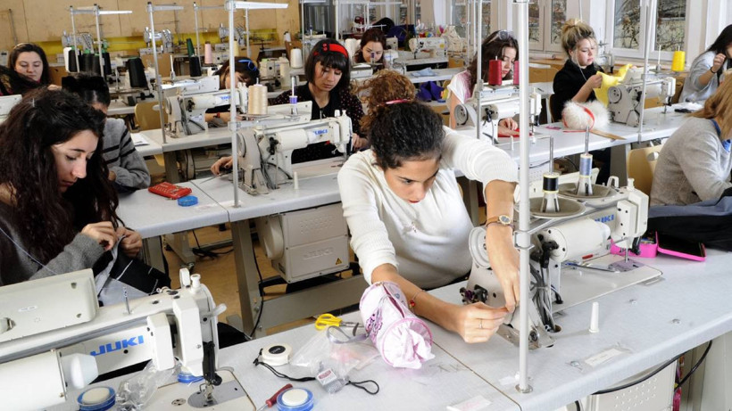 Çalışan Kadınlara 157 Bin TL Destek Geliyor: Detaylar Belli Oldu! Kimler Yararlanacak? - Resim : 1