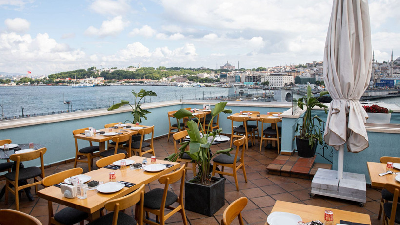 Ateşten Kültüre Sürdürülebilir Bir Hikaye... Mutfak Sadece Tariflerden İbaret Değil - Resim : 1