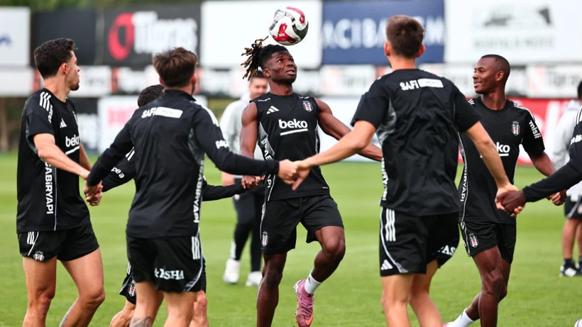 Göztepe-Beşiktaş Maçının VAR Hakemi Belli Oldu - Resim : 1