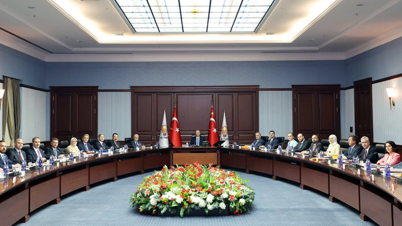 AKP'li Yahşihan Belediye Başkanı Ahmet Sungur Gözaltına Alındı - Resim : 2