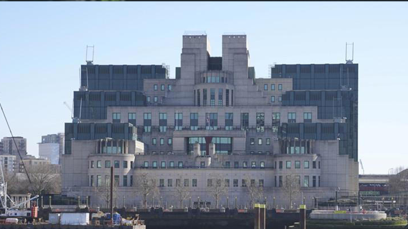 Kod Adı 'Sessiz Kurye'! Yeni Casusluk Platformu İstanbul’da Tanıtılacak - Resim : 3