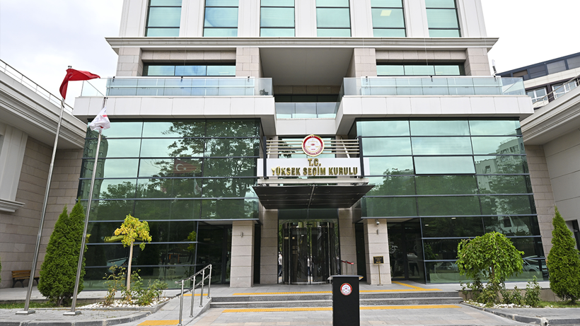 YSK CHP Kurultayı İçin Kararını Verdi - Resim : 1