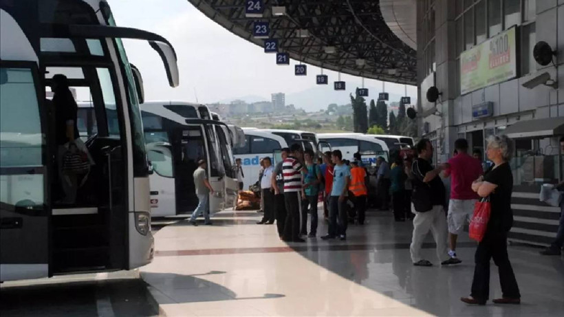 Konkordato İlan Etmişti, Toparlanamadı! Ünlü Otobüs Firması İflas Etti! - Resim : 1