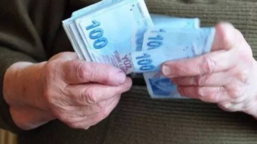 1999-2002-2008 SGK Girişlilere 5 Yıl Erken Emeklilik Fırsatı! 3.600 Gün Primle Emeklilik Şartlı Detaylar Sıralandı - Resim: 3