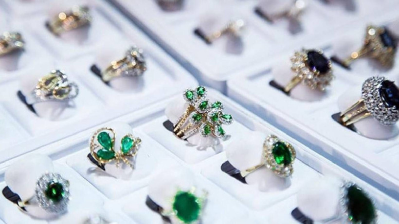 Türkiye’nin Mücevher Deviydi: 33 Yıllık Sektör Devi İflas Bayrağını Çekiyor! Mahkeme 3 Ay Süre Tanıdı - Resim: 5