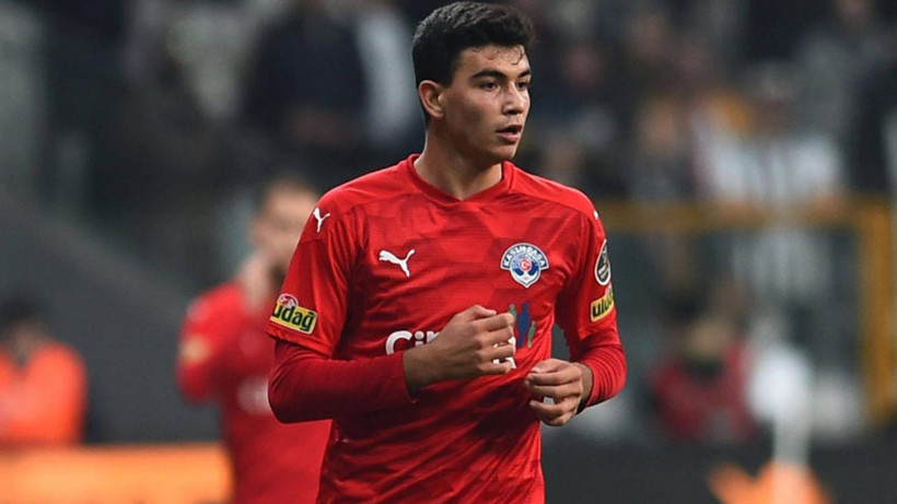 Golden Boy 2025’te Türk Fırtınası: 4 Milli Yıldız Aday Listesinde - Resim : 4