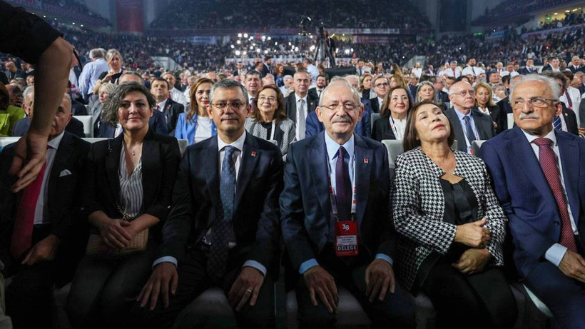 CHP'de Olağanüstü Kurultay Günü! Partiden Kritik 'Delege' Kararı - Resim : 2