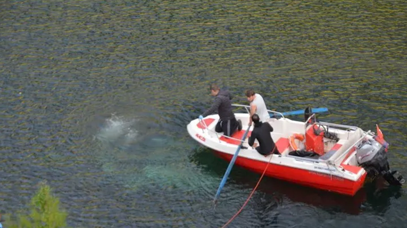 Kızılırmak’ta Sır Olay! Facia mı, Planlı Cinayet mi? Tüm Gözler Bu Doktorda… Yeni Detaylar Şüpheleri Artırdı - Resim : 4