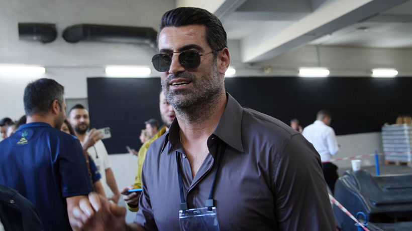 Fenerbahçe Başkanını Seçiyor! Ali Koç Mu, Sadettin Saran Mı? - Resim : 1