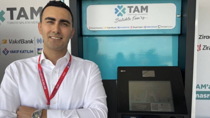 Bankacılık Sisteminde Yeni Dönem! 6 Bankadan ATM Adımı: Ne Masraf Kesintisi Olacak Ne De Komisyon - Resim: 1