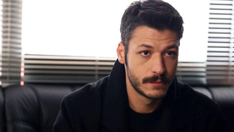 Ünlü Şarkıcıyı Oynayacağı Söyleniyordu... Kubilay Aka'dan 'Serdar Ortaç' Açıklaması: 'Çocukluğumdan Beri Çok Severim' - Resim : 2