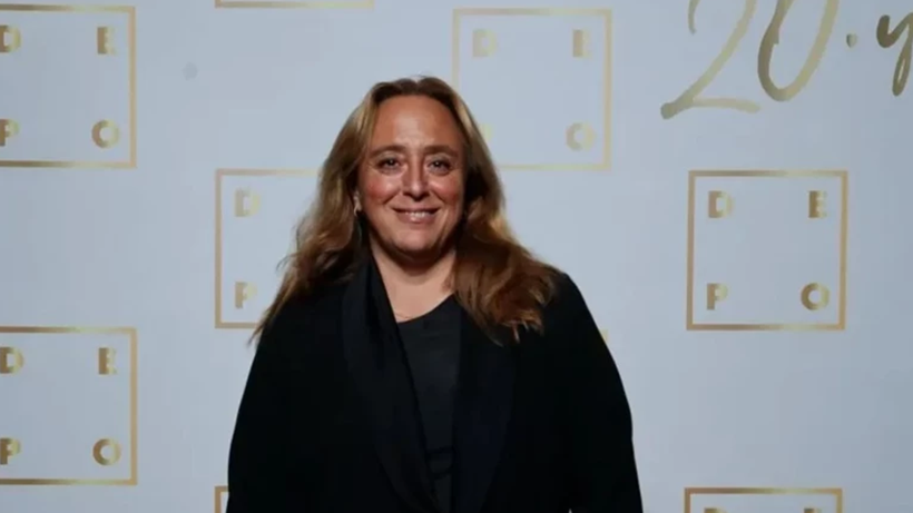 240 Gün Sonra ‘Sektör Bana Sahip Çıkmadı’ Diyerek Sitem Etmişti! Ünlülerden Ayşe Barım’a Limitli Destek - Resim : 2