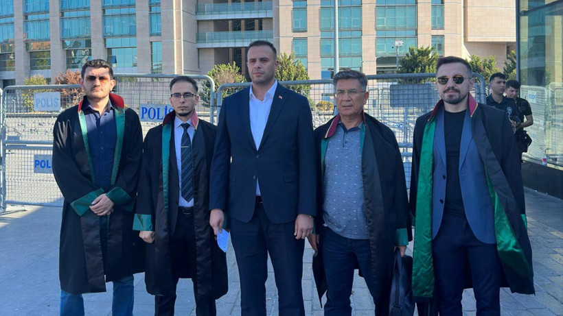 Emekli Albay Orkun Özeller’in Avukatları Harekete Geçti: Tutukluluğuna Çifte İtiraz - Resim : 1