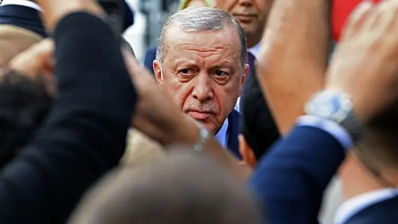 Özgür Özel'den Cumhurbaşkanı'na Şartlı 'Hodri Meydan': 'Trump'a... Desin, Bizzat Ben Karşılayacağım' - Resim : 3