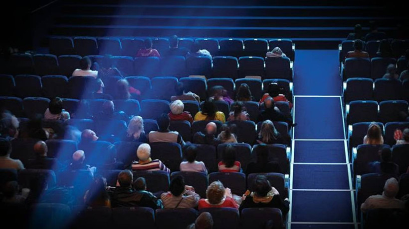 Sinema Festivali İçin Geri Sayım! 80 Şehirde Biletlerde Büyük İndirim Başlıyor - Resim : 1