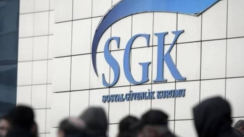SGK’dan 10 Milyon Kişiye 5 Yıl Erken Emeklilik Müjdesi! 3600 Gün Prim Yetiyor - Resim: 8