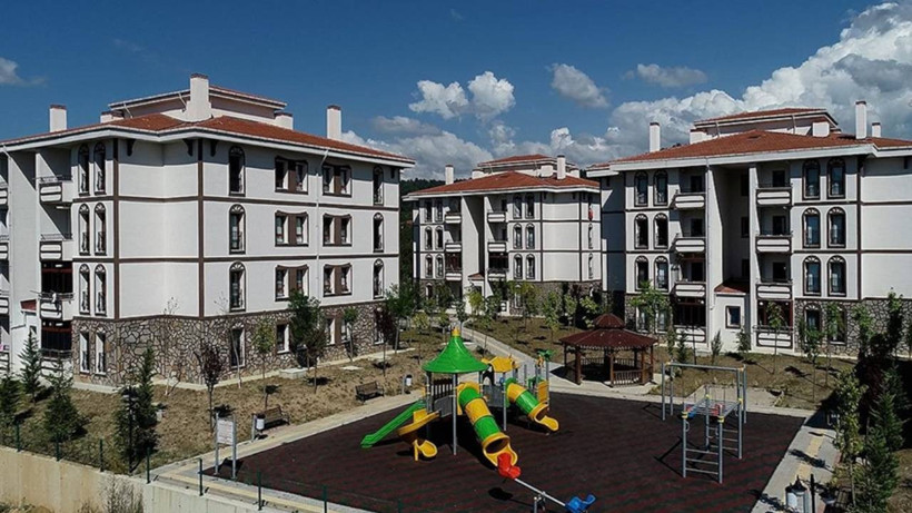 Ev Sahibi Olmak İsteyenler Dikkat! TOKİ’nin İndirim Kampanyası Bugün Başladı - Resim : 1