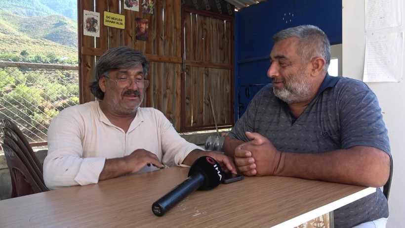 Derdi Olan Psikoloğa Değil, Oraya Koşuyor! Ağlayarak Girenler Gülerek Çıkıyor - Resim : 2