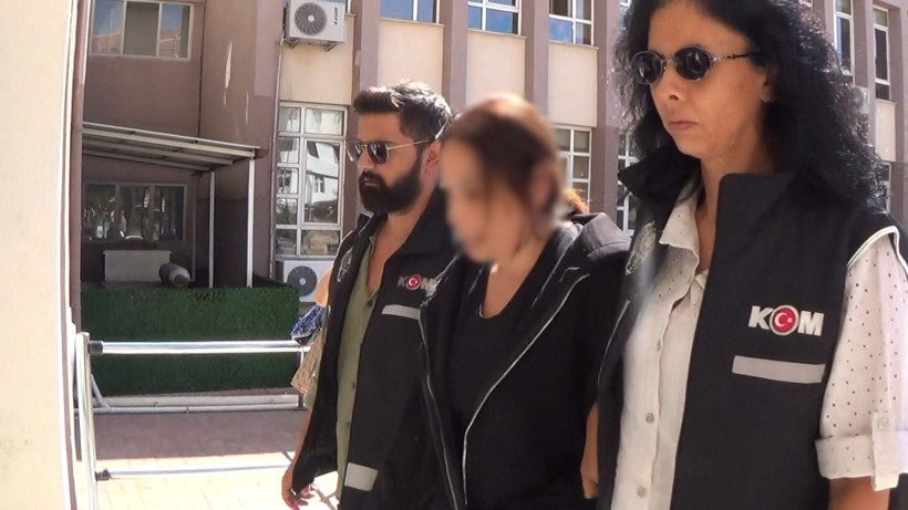 Aydın’da Korkunç Bıçak Parası İddiası! Doktor ve Sekreteri Adliyeye Sevk Edildi - Resim : 1