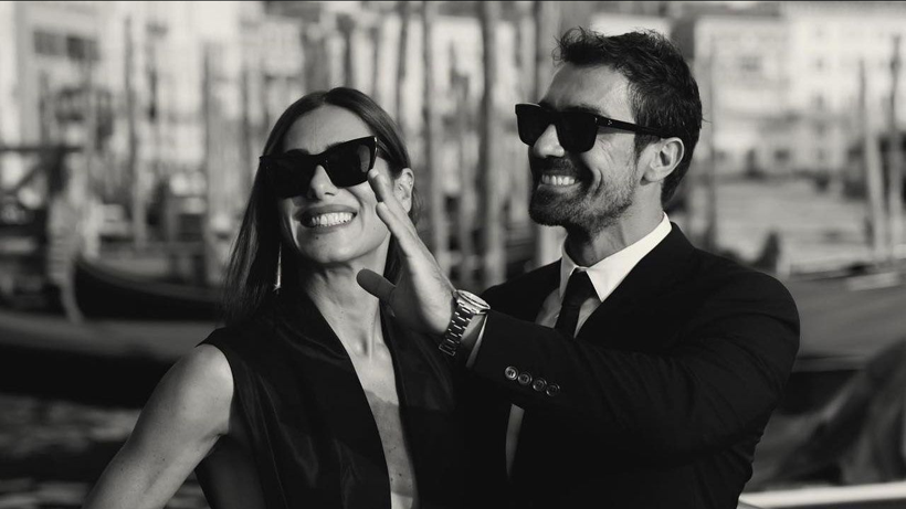 İbrahim Çelikkol, Natali Yarcan ile Hayatını Birleştirdi! Romantik Sözleri Herkesi Mest Etti - Resim : 3