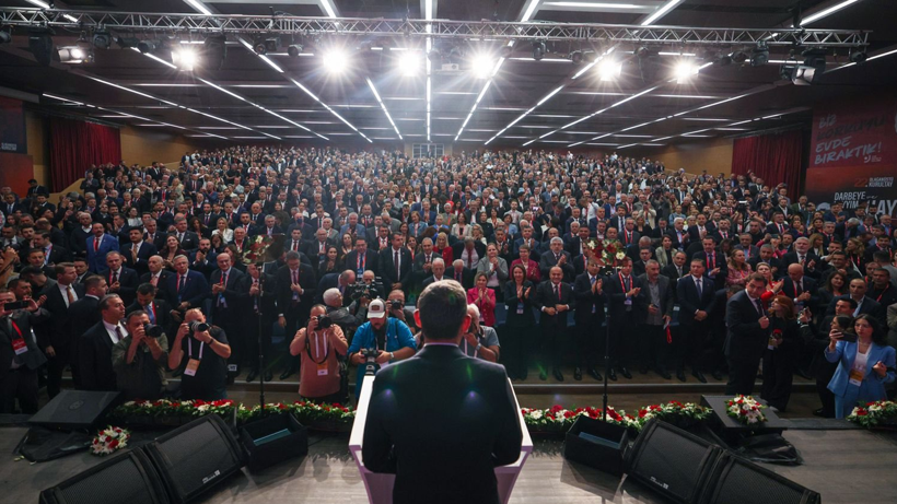 Mahkemeden Ret Kararı! CHP Kurultayı Davasında Yeni Adres Ankara - Resim : 4