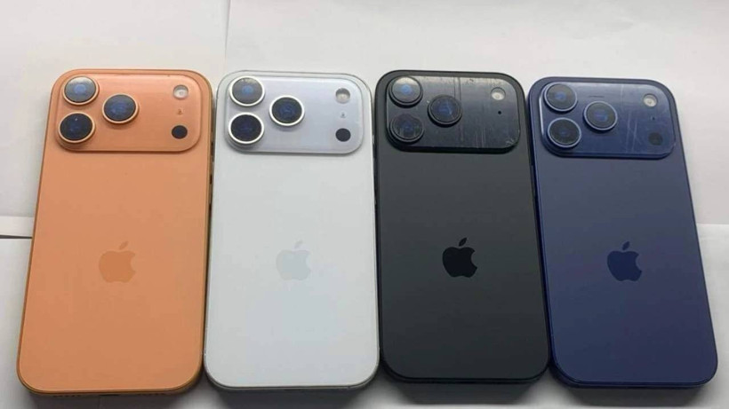 En Pahalı iPhone 17 Satan Ülkeler Açıklandı! Türkiye Bakın Kaçıncı Sırada - Resim : 2