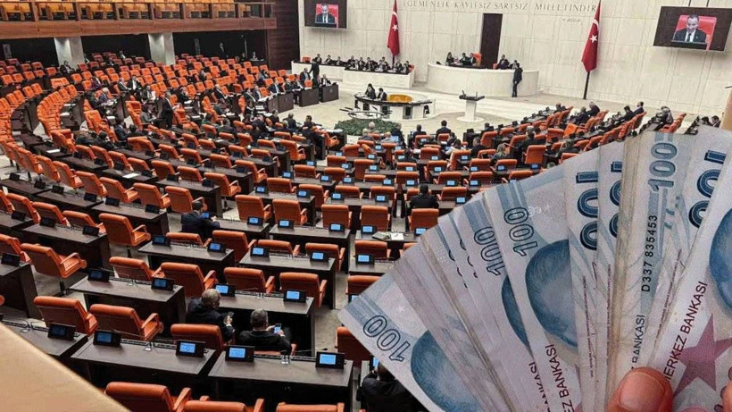 Beklenen Haber Geldi: Bağ-Kur’lular İçin 5 Yıl Erken Emeklilik Müjdesi! Prim Gün Sayısı 7200’e Düşüyor - Resim: 6