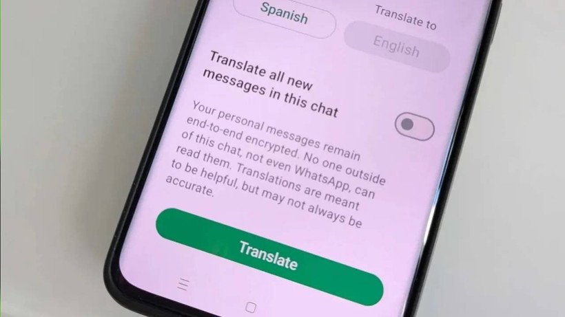 WhatsApp’ın Son Özelliği Olay Yarattı! Herkes Bu Yeniliği Konuşuyor - Resim : 1
