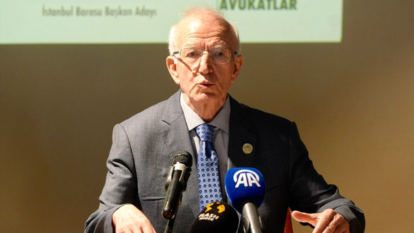 İstanbul Barosu Başkanı İbrahim Kaboğlu, 'CHP' Kararını Yorumladı: 'Mahkeme Başından Beri Yetkisiz' - Resim : 2