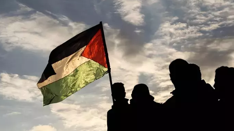 MSB’den Filistin’i Tanıyan Ülkelere ‘BM’ Vurgulu Destek: 'Memnuniyetle Karşılıyoruz' - Resim : 3